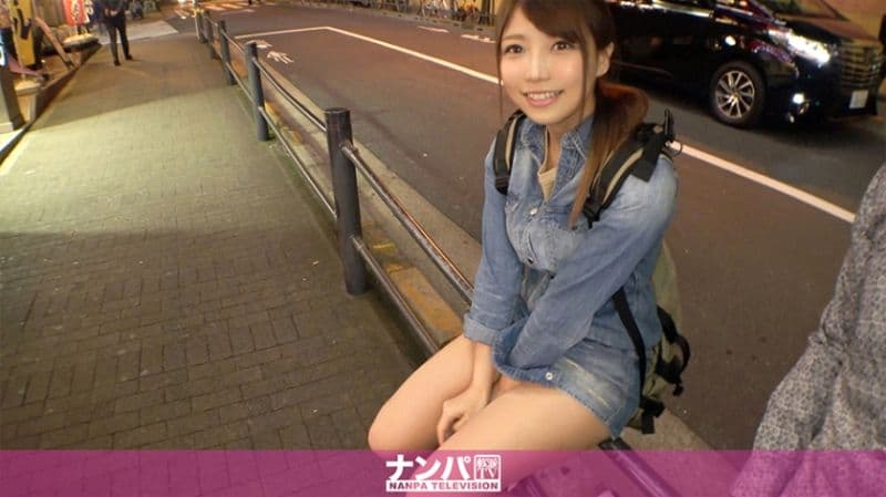 真实搭讪后首拍 1483 200GANA-2294