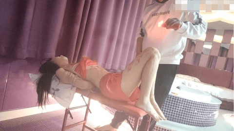 【足利茶茶丸】人妻的噩梦