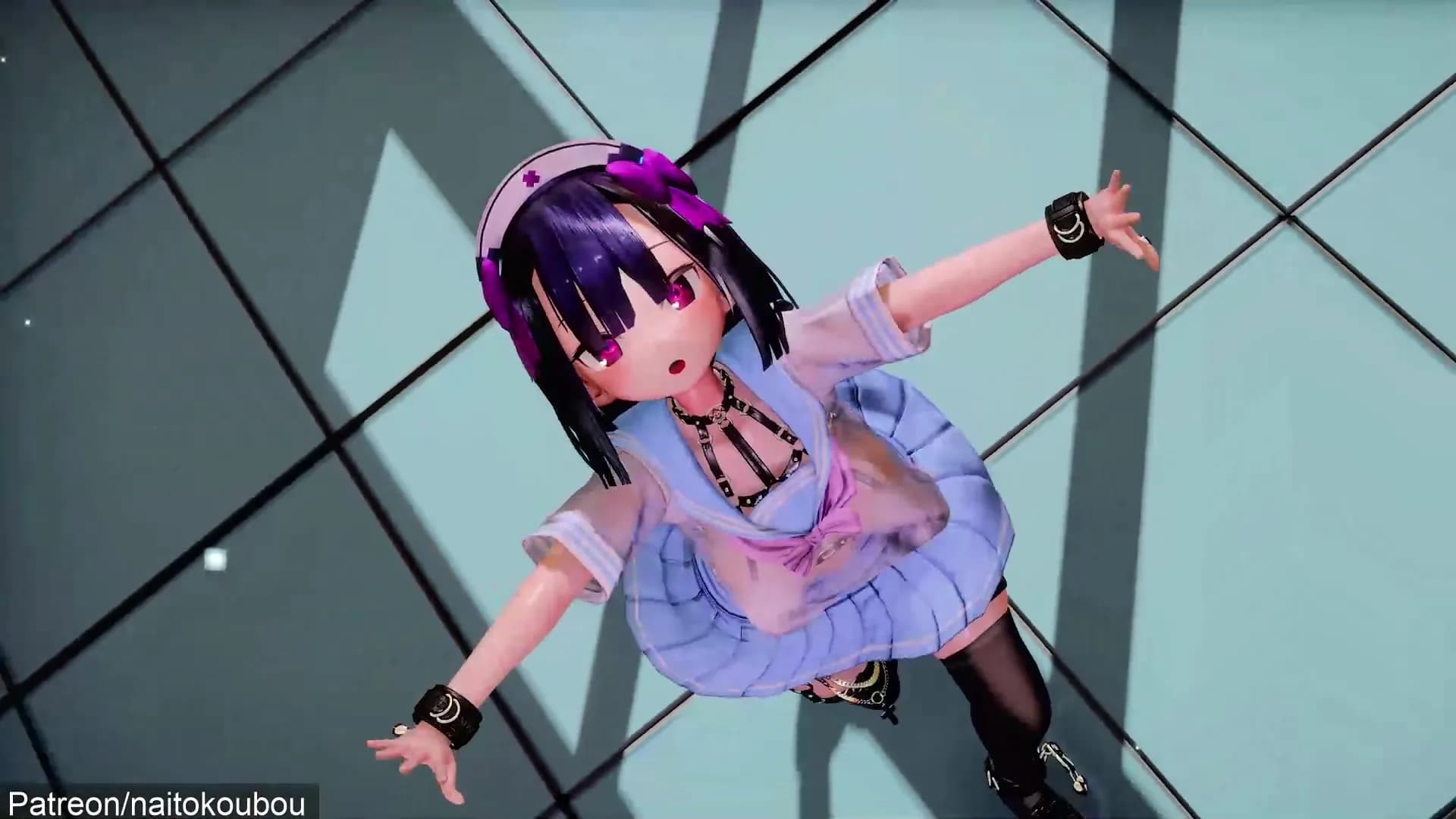 灰姑娘 [内斗公房]