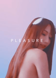 私房美女写真可爱的乳牛