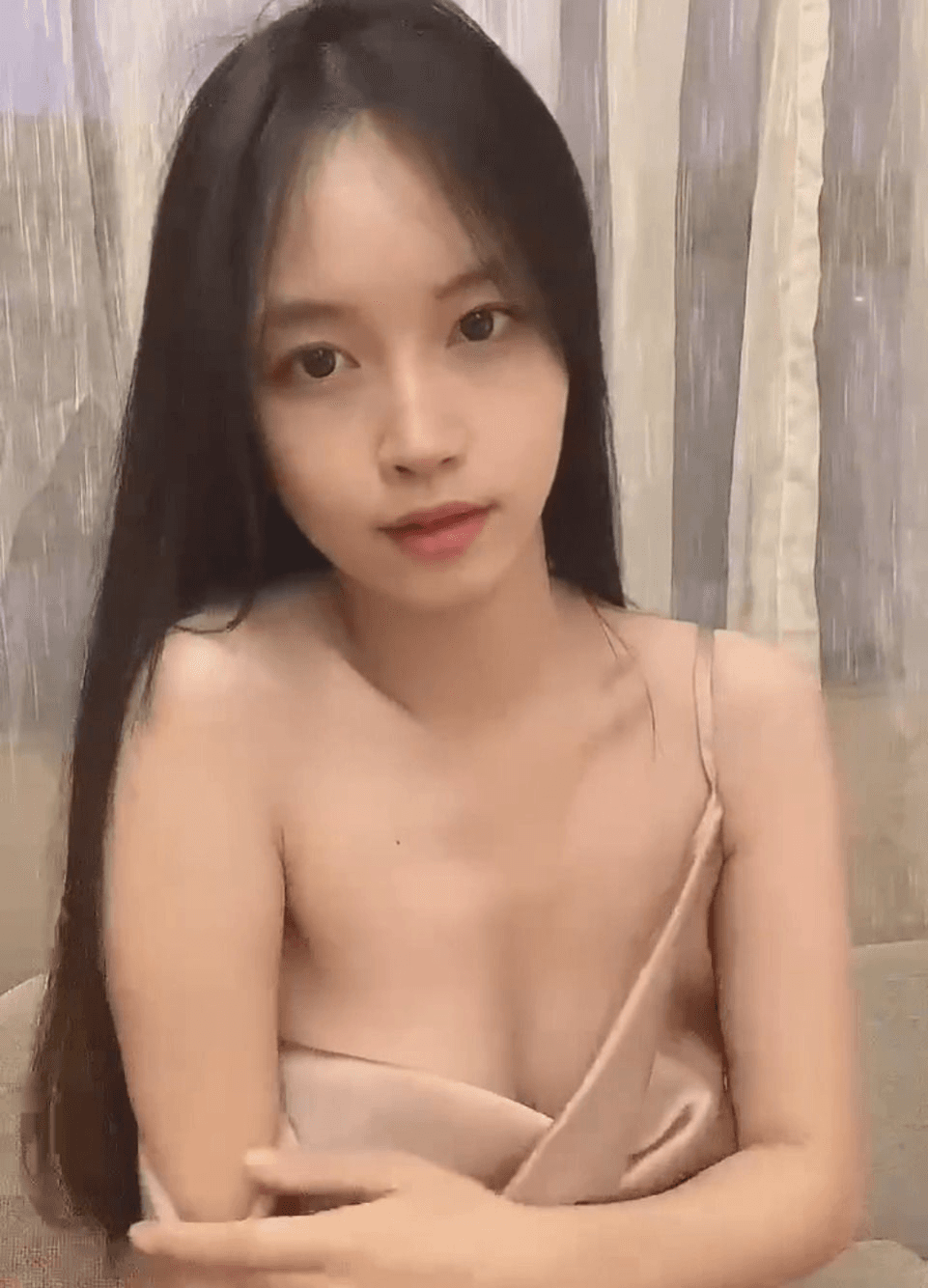 女友感十足的苏畅小姐