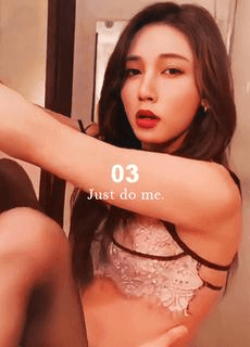 这么漂亮一定是男孩子妖