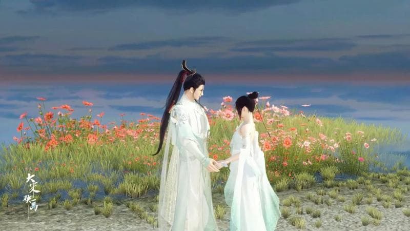 《邪王专宠纨绔妻》第39集 用一生忏悔