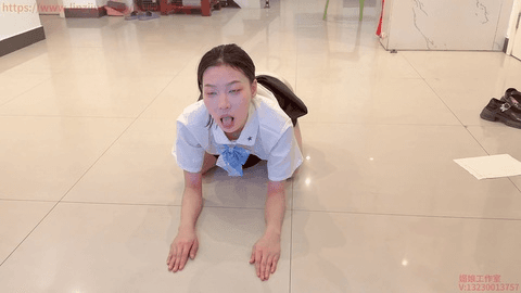 【媚娘工作室】废物狗奴k9训练1