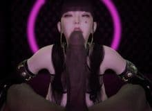 【HMV】QOS NTR BBC 4- Mackg4