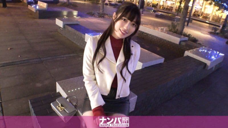 真实搭讪后首拍 2167 GANA-3199