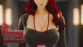 [AmateurThrowaway] 女神异闻录-桐条美鹤