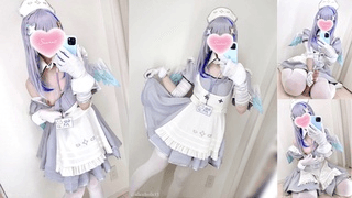 【Aliceholic13】恋物癖短视频