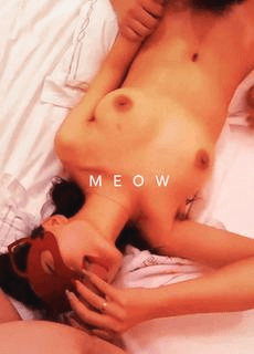 蒙面猫女友吃大鸡巴