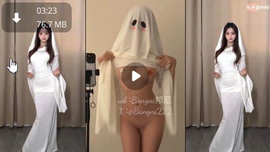抖音风反差原创混剪博主 大卵酱