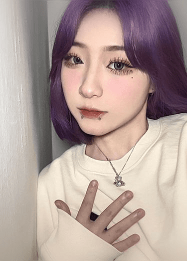 调教酷辣女友的征服欲