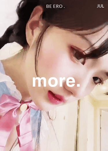 可爱萝利对镜后入