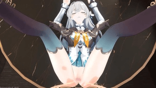 流萤昏睡