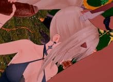 ［碧蓝航线］超市凌波