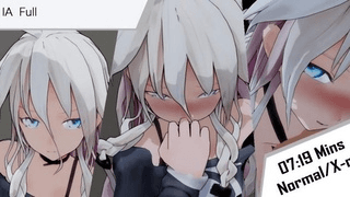 [Aung15]IA 女上位 [2k, 完整]