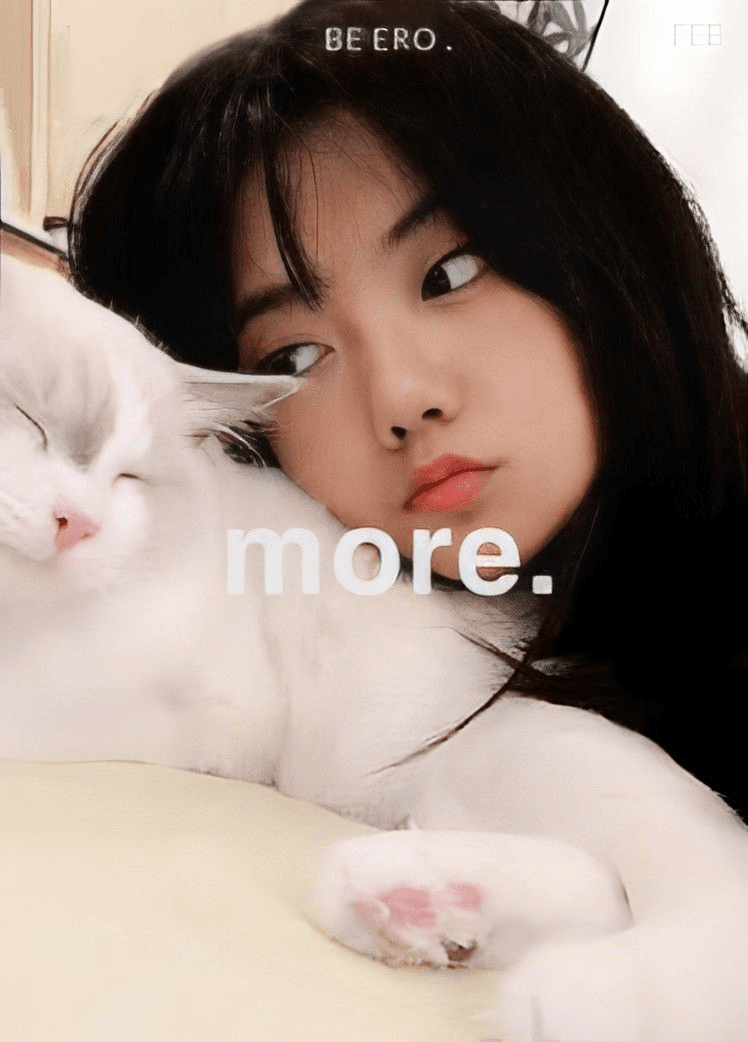 真实! 爱猫大学生性爱自拍
