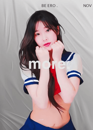 【热门事件】WeGirl女团前成员Hal 下海做成人直播