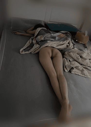 和女友异地见面勐干一下午