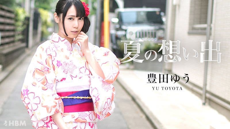 夏日回忆 Vol.11 caribbeancom082617-487