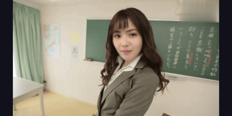 美腿教师刘涛