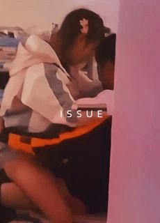 网曝门事件 偷窥初中同学在教室啪啪