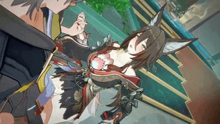 [花中桃] 【忘归人】