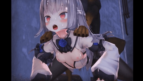 妖魔ハンターシリルVol2