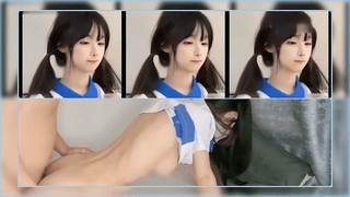 00后学生妹全网招人操她