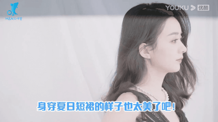 赵丽颖与老公的激情性爱
