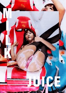 重口味女主播女仆装白汁狂流
