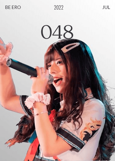 【明星❤️网曝热门事件】偶像团体KRD8小田菜被前男友流出