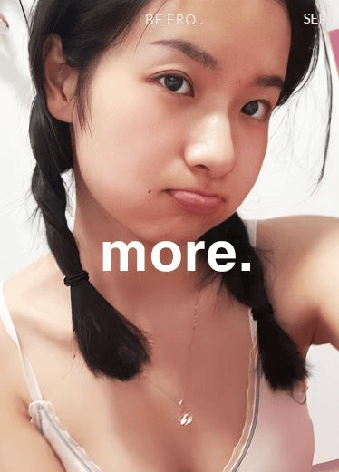 嘴巴有个痣的女人性欲特别强