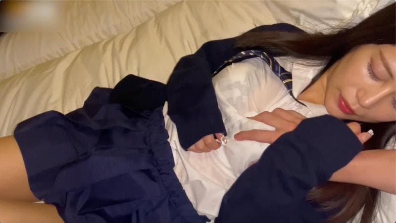 【女性向】和穿着制服的漂亮姐姐度过了开心的一晚～