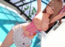 【少前2・幼熙】Stay Tonight