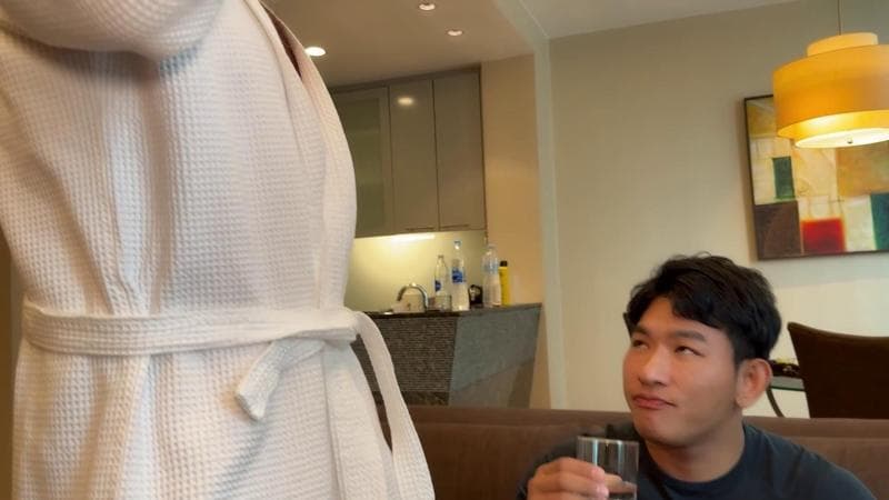 Nai 🤓🇹🇭_连续操屁眼痉挛得停不下来