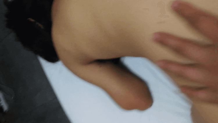 我与小护士骚妹妹
