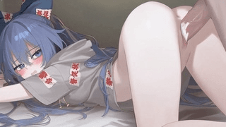[Henkawa] 赖神紫苑东方Project