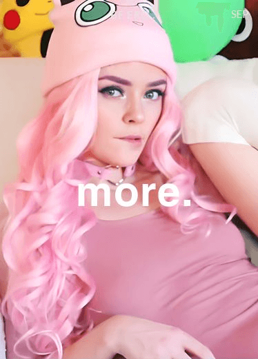 暗黑妙丽 Ashe Maree 欧美可爱胖丁自慰诱惑