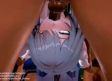 黑塔(仅限性爱版本)sfx🔞