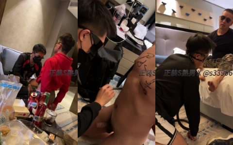 正装s熟男《调教知名伪主 反差突破下线》