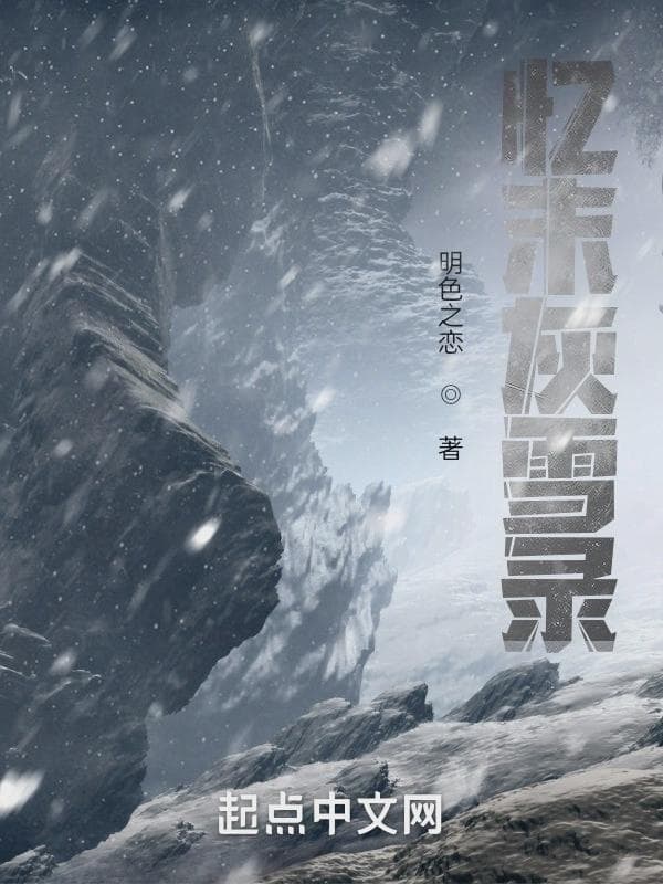 忆末灰雪录