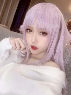 白毛女
