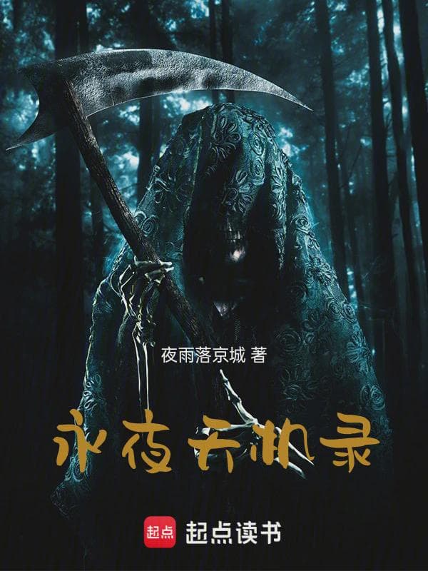 永夜天机录