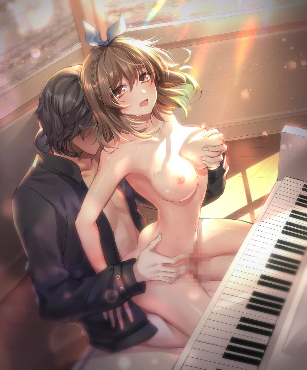 母子琴缘(Piano Mom)
