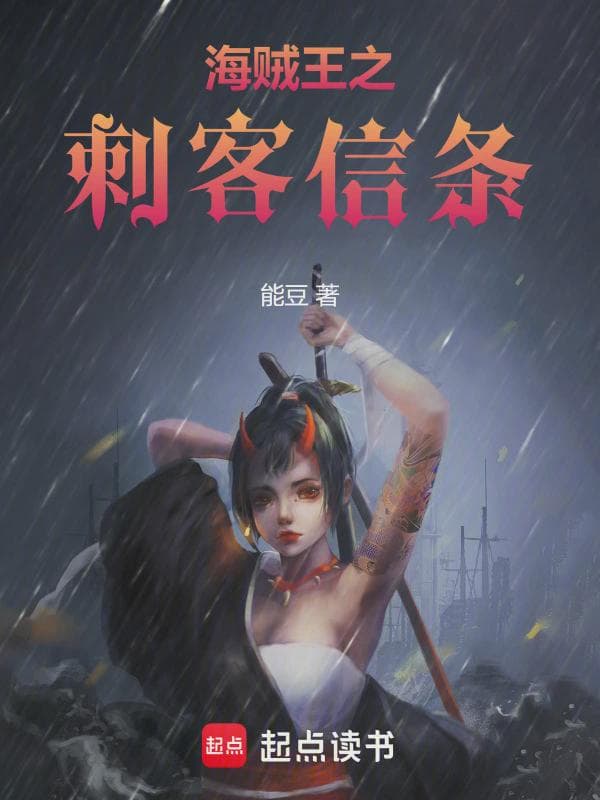 海贼王之刺客信条