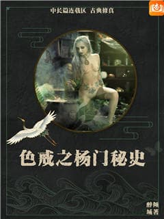 色戒之杨门秘史