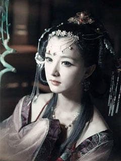 穆桂英外传续