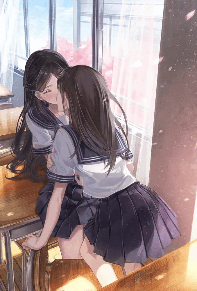 美少女阴阳师的百合后宫生活