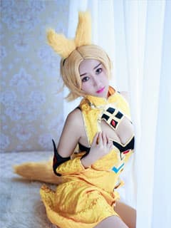 妈妈遇到窃贼