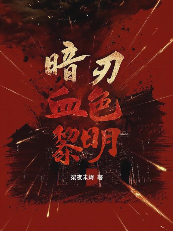 暗刃血色黎明